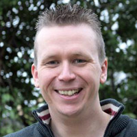 Matt Merritt Matt Merritt